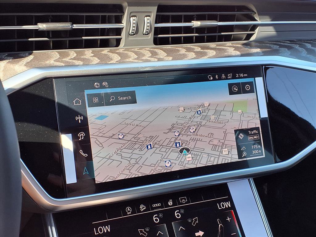 New 2026 Audi A6 Premium Plus image 16