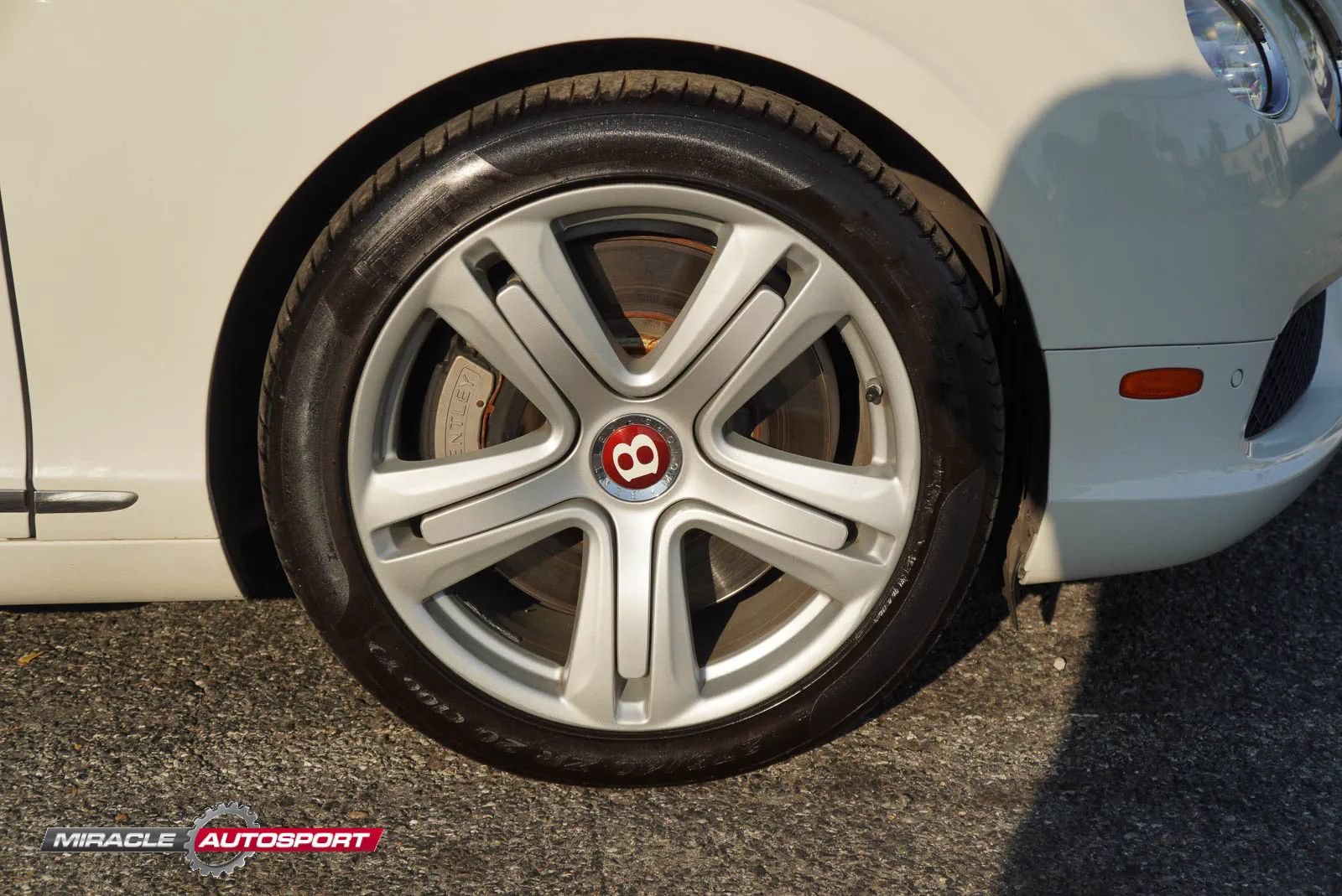 Used 2013 Bentley Continental GT AWD/4WD image 10