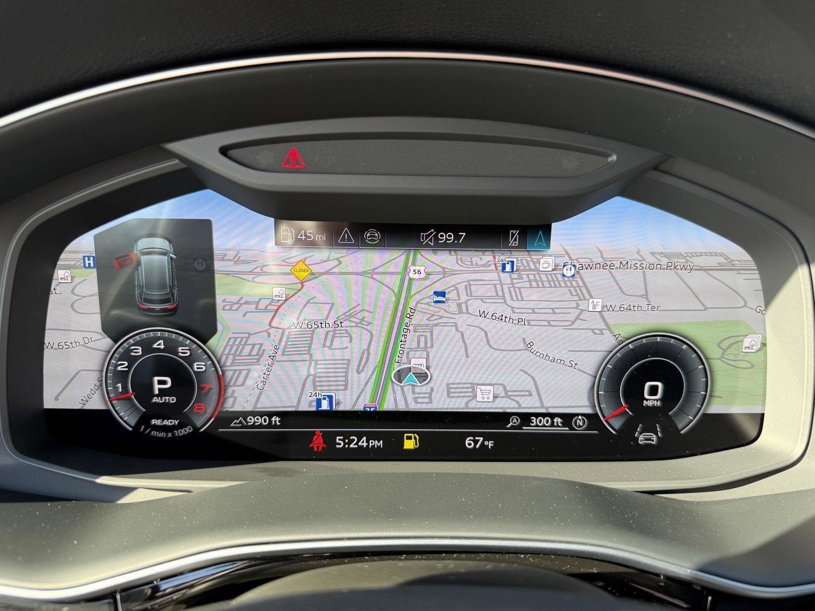 New 2026 Audi Q8 Premium Plus AWD/4WD image 15