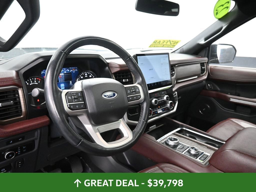 Used 2023 Ford Expedition Limited image 26