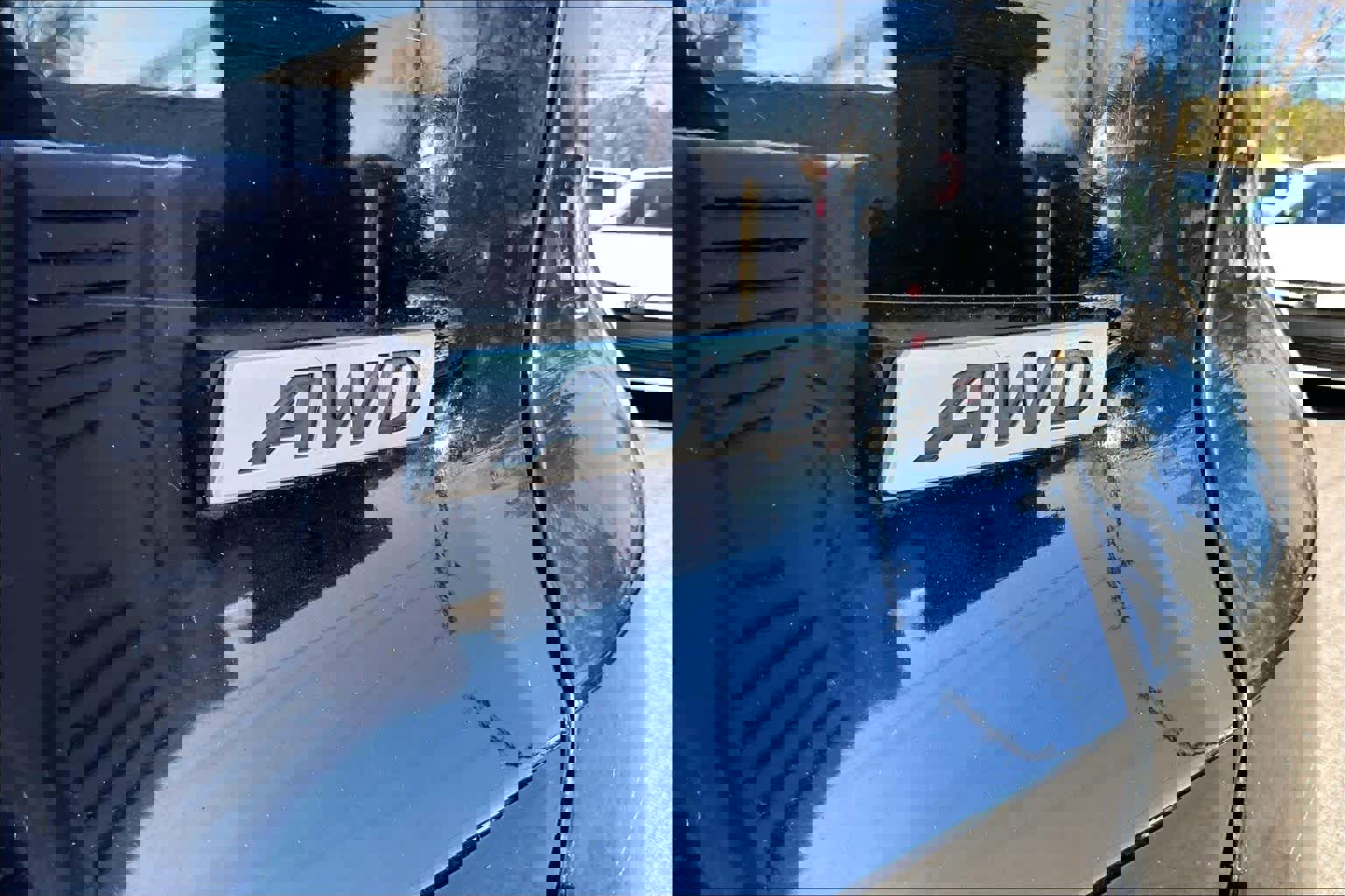 Used 2015 Hyundai Tucson GLS image 9