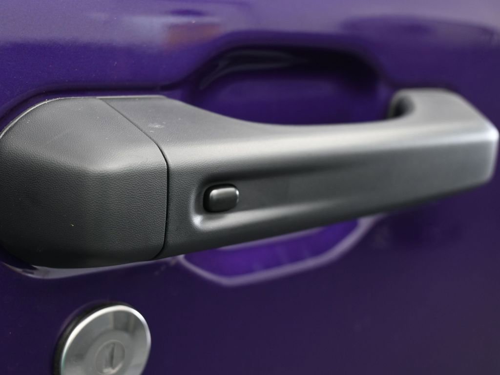 New 2026 Jeep Gladiator Willys image 34