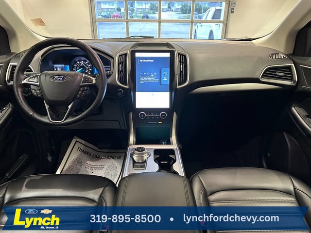 Used 2024 Ford Edge SEL w/ Convenience Package AWD/4WD image 7