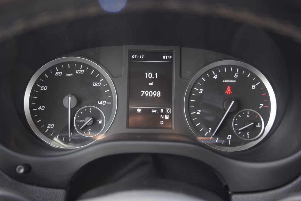 Used 2023 Mercedes-Benz Metris image 23