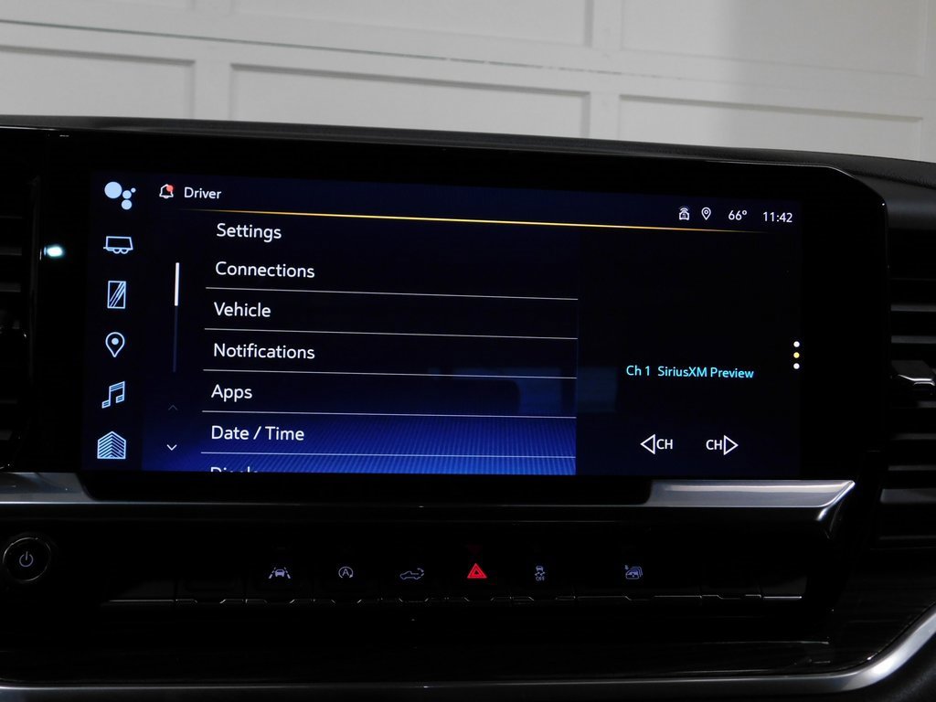 Used 2024 Chevrolet Silverado 1500 RST image 59