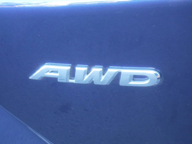 Used 2020 Honda CR-V EX image 9