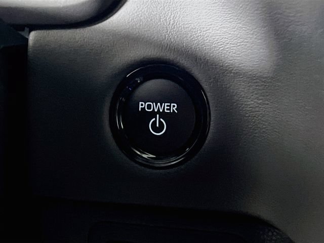 New 2026 Toyota Sequoia Platinum AWD/4WD image 20