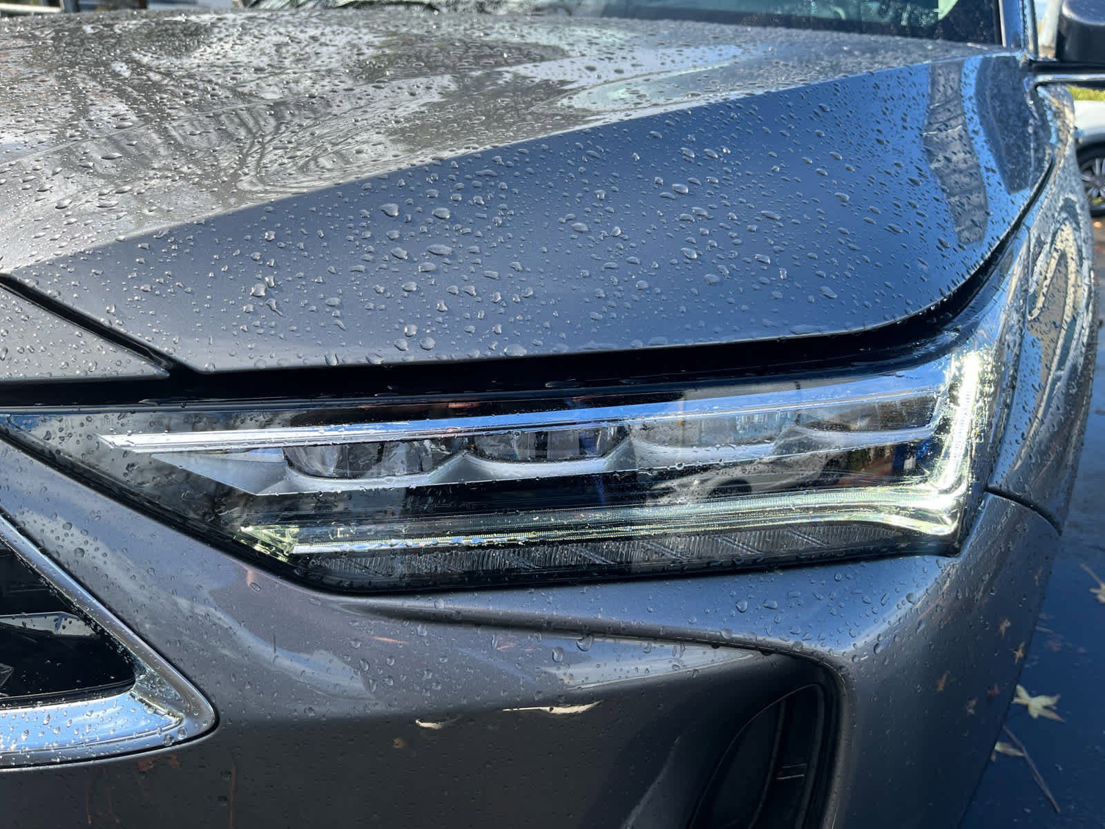 Used 2024 Acura MDX w/Technology Package image 13