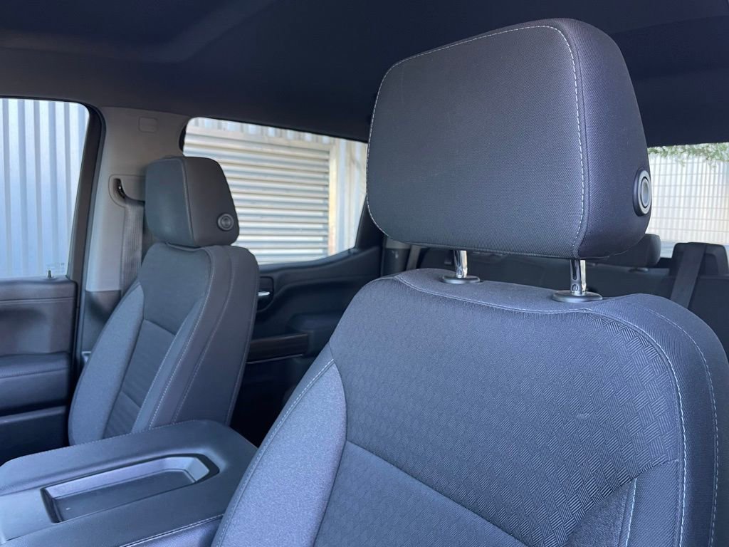 Used 2021 Chevrolet Silverado 1500 RST w/ Z71 Off-Road Package image 23