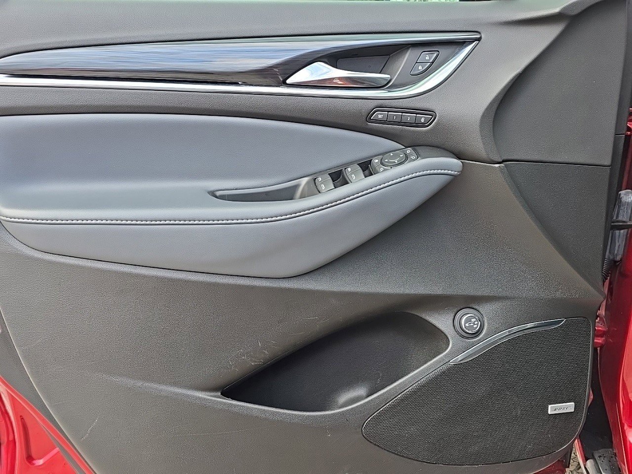 Certified 2024 Buick Enclave Premium image 12