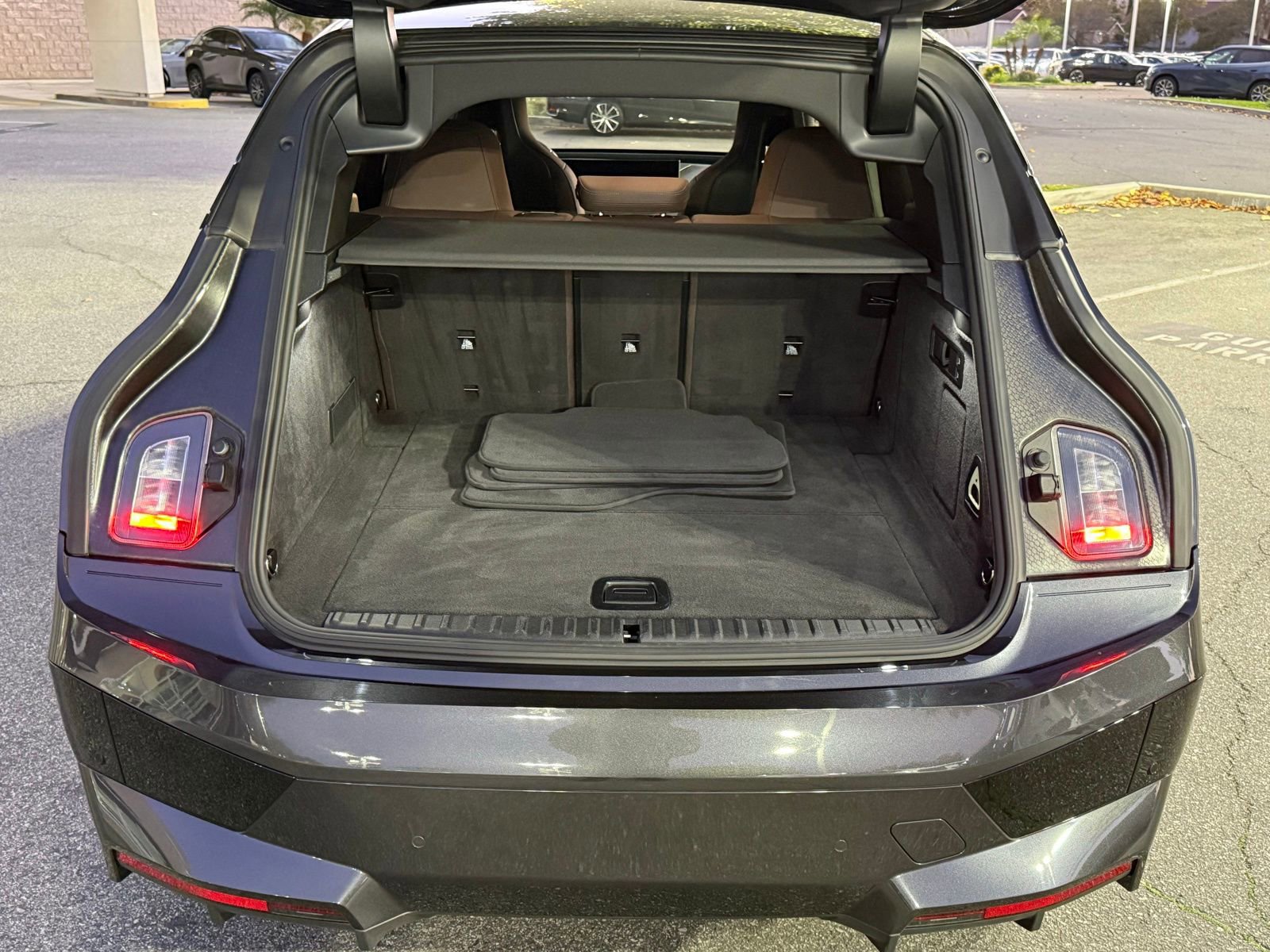 Used 2025 BMW iX M60 image 17