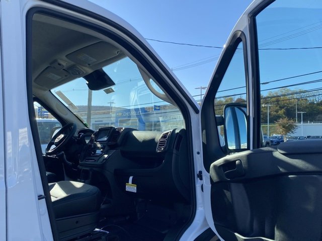 New 2026 RAM ProMaster 2500 w/ Convenience Group image 26
