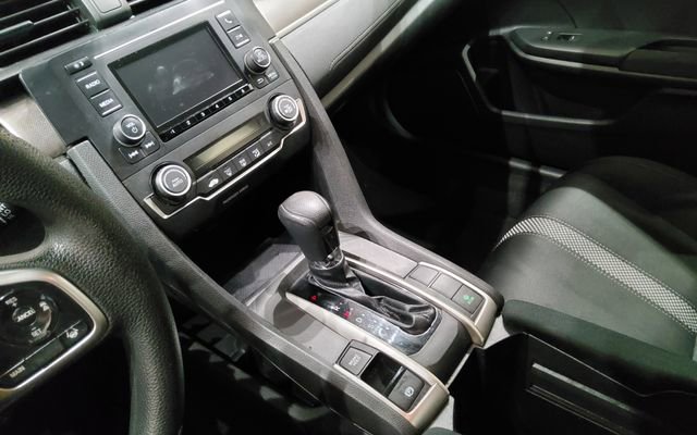 Used 2021 Honda Civic LX image 13