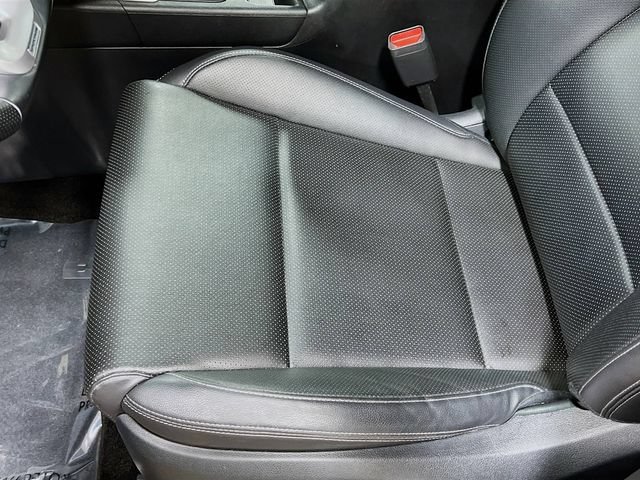 Certified 2022 Kia Sportage Nightfall Edition FWD image 18
