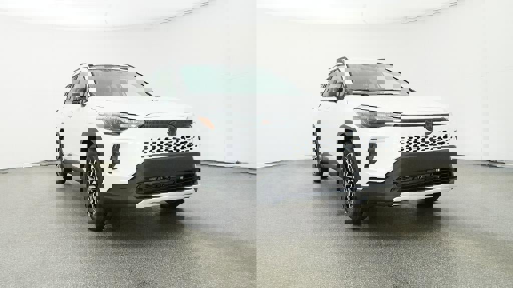 New 2026 Toyota Corolla Cross AWD Hybrid image 30