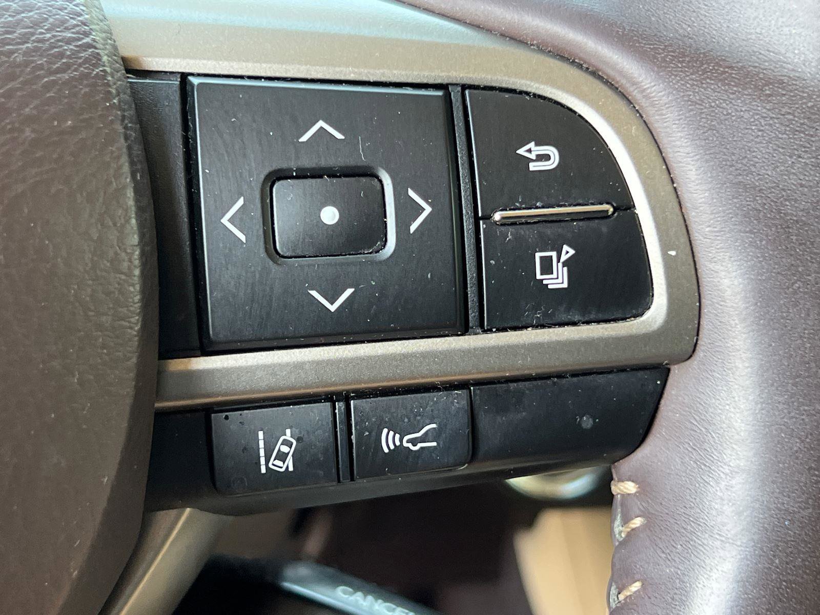 Used 2017 Lexus RX 350 FWD w/ Premium Package image 27