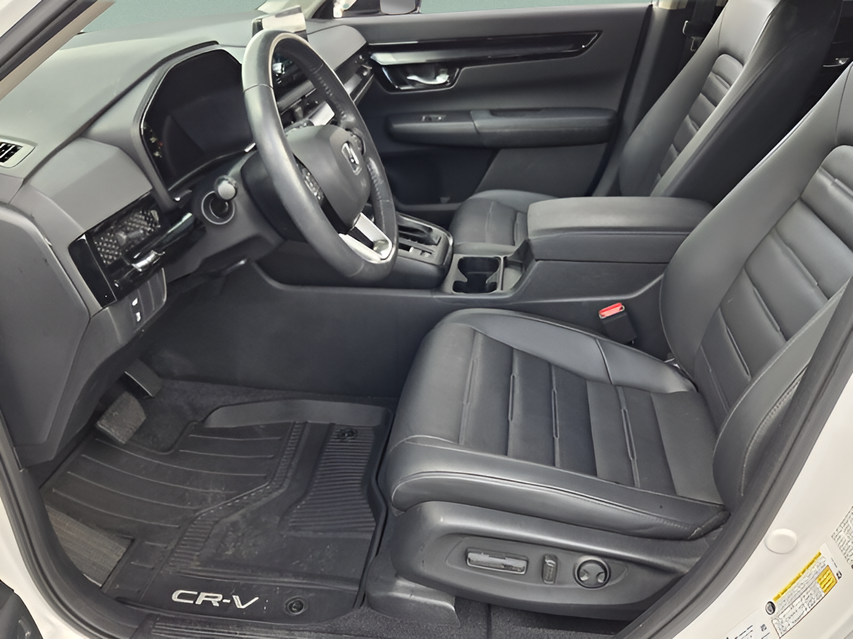Used 2024 Honda CR-V EX-L image 9