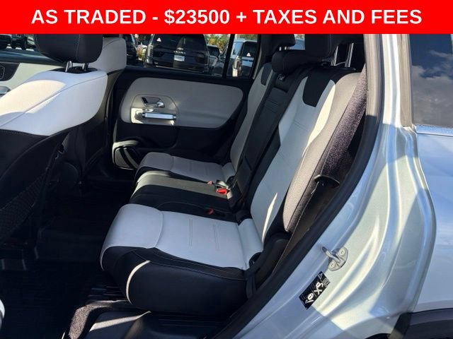 Used 2021 Mercedes-Benz GLB 250 image 15