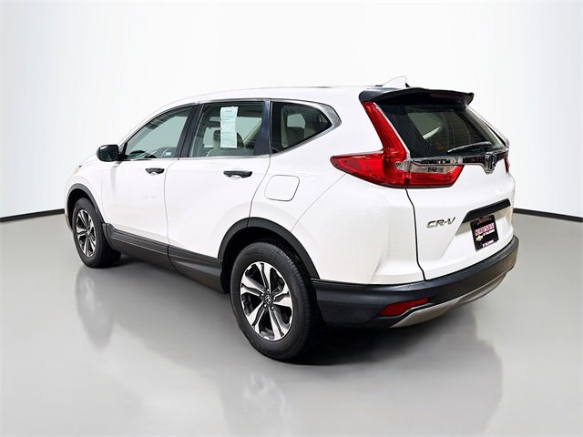 Used 2019 Honda CR-V LX image 9