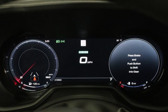 Used 2024 Dodge Hornet R/T AWD/4WD image 27