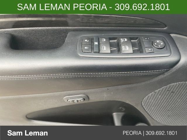 Used 2016 Dodge Durango Limited image 12