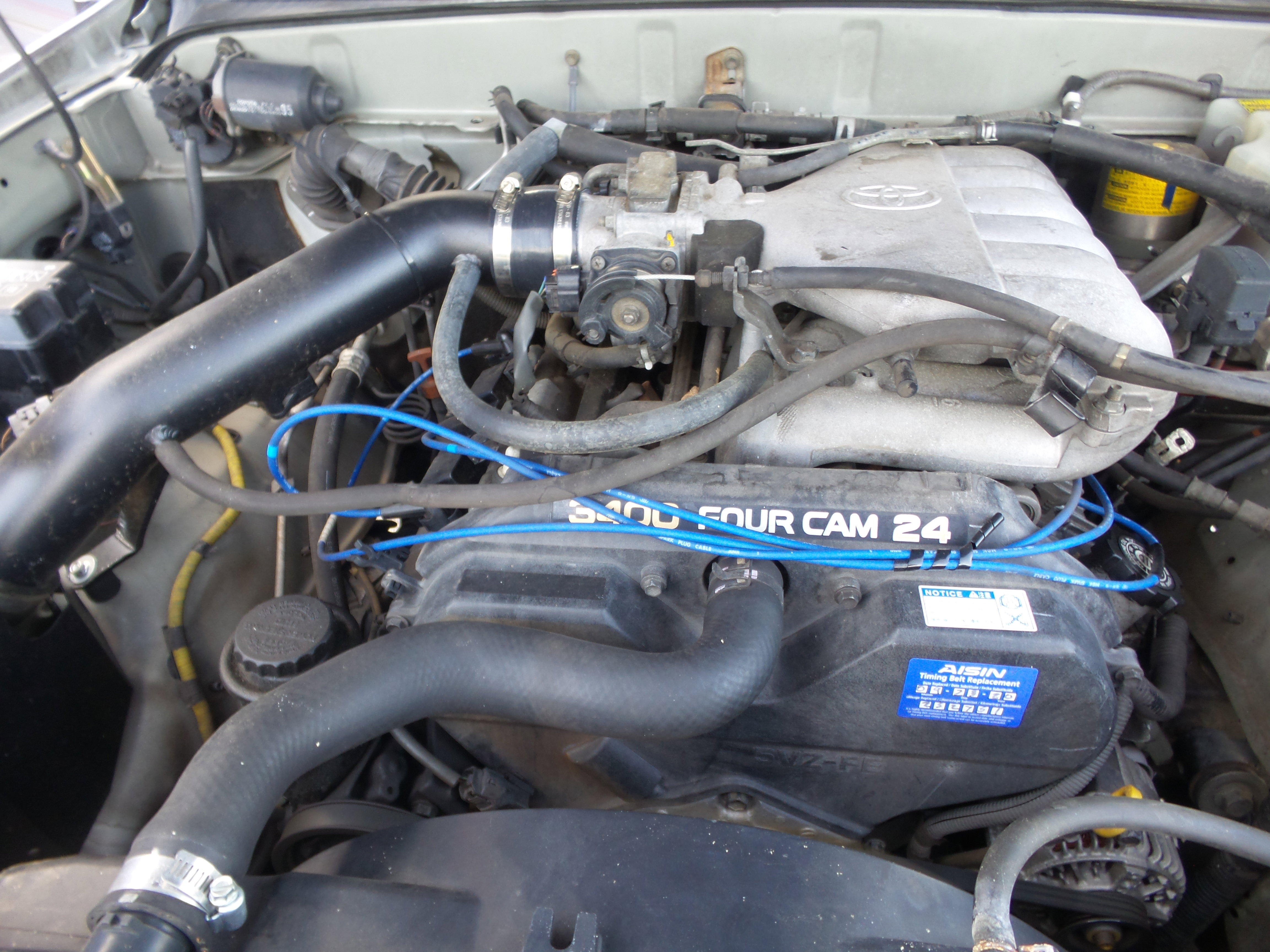 Used 2001 Toyota 4Runner SR5 image 37