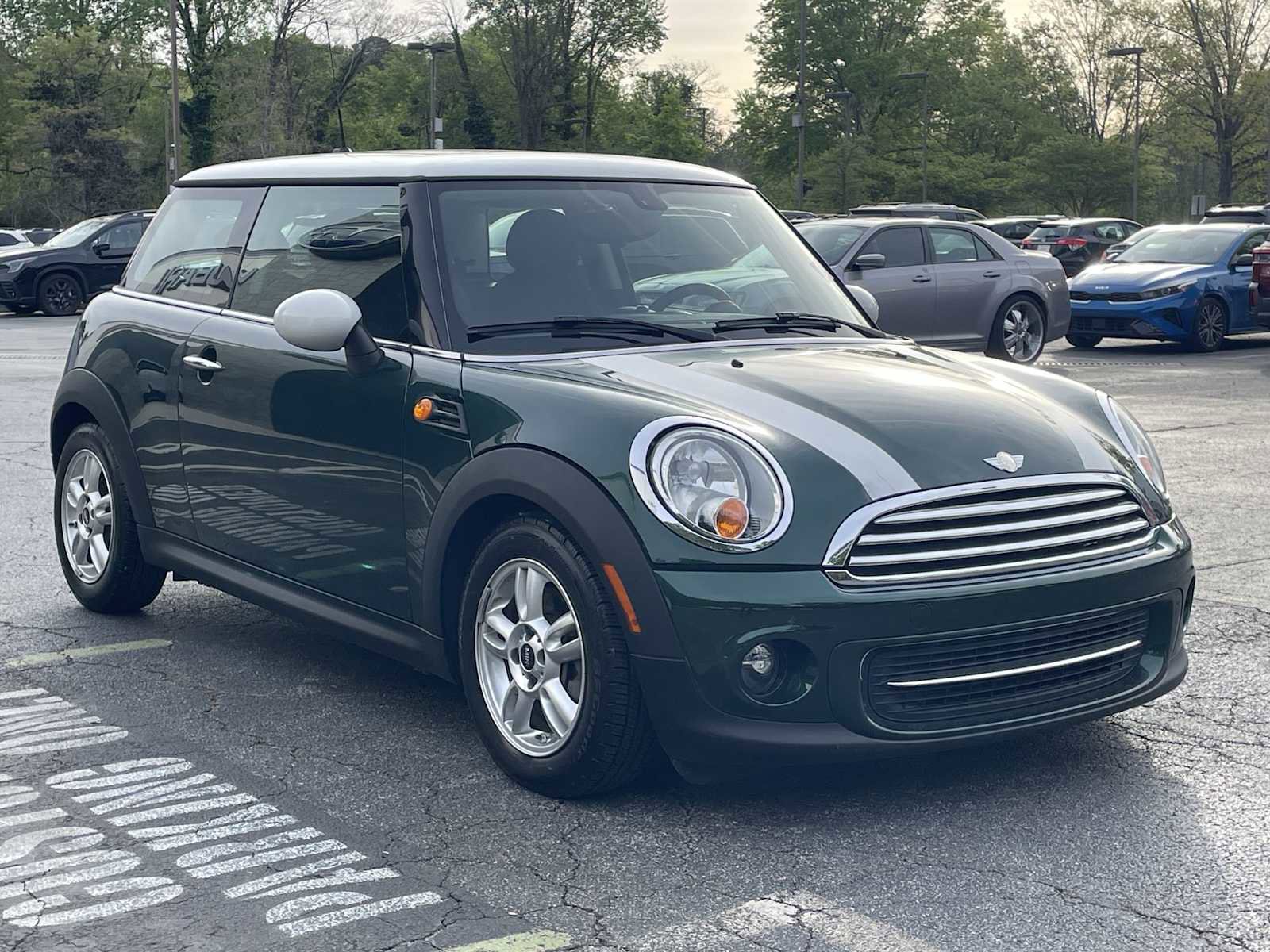 Used 2013 MINI Cooper Hardtop image 5