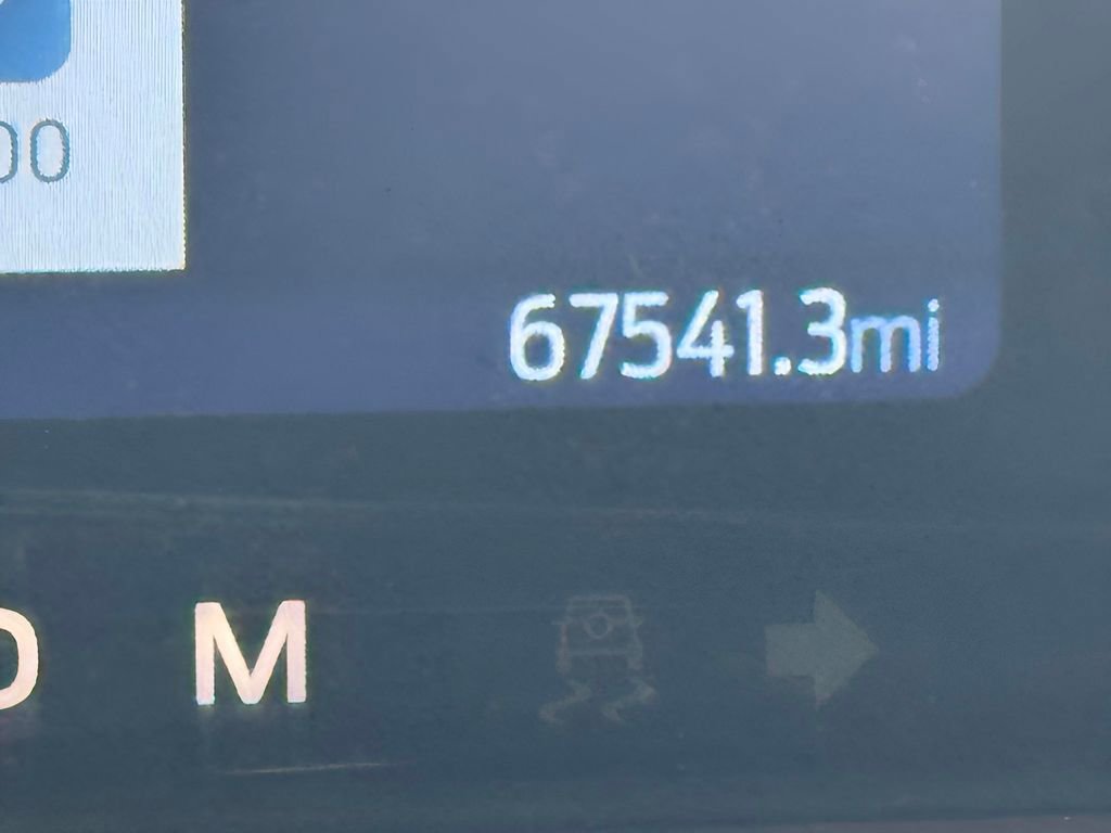 Used 2021 Ford Bronco Big Bend image 23