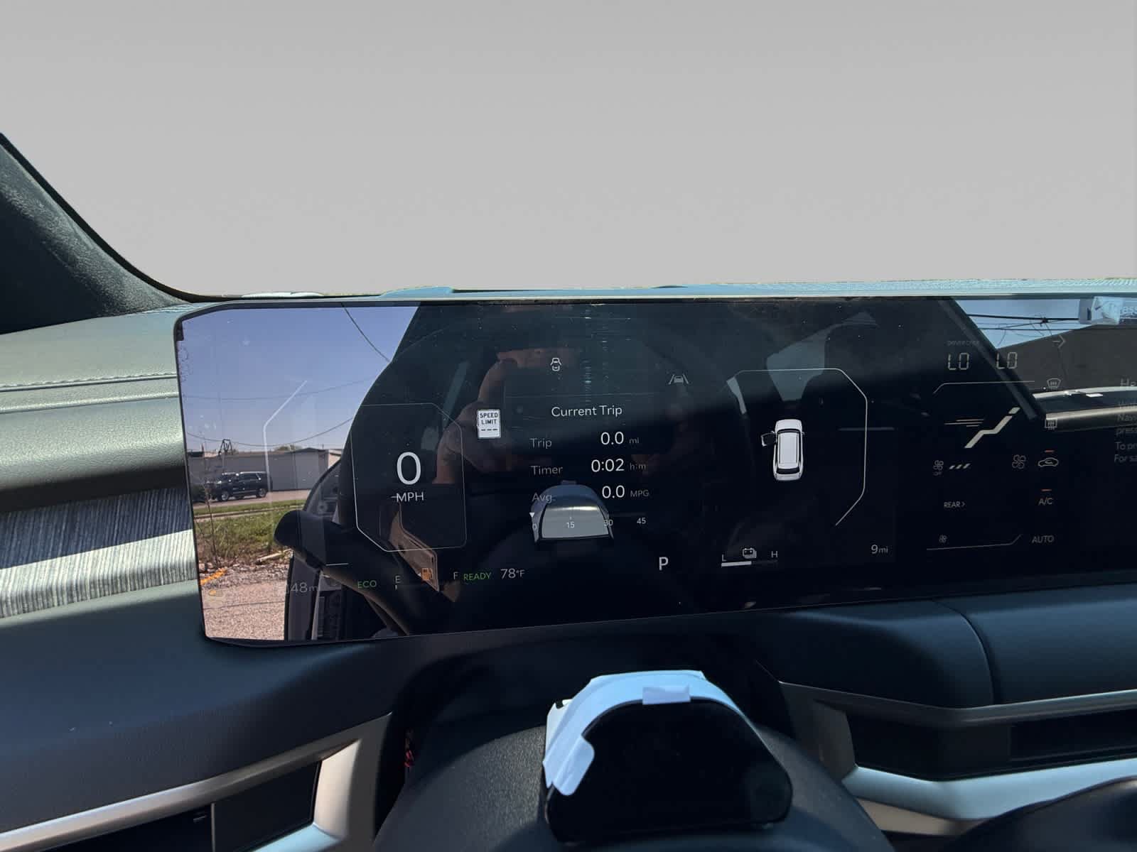 New 2027 Kia Telluride SX Prestige AWD/4WD image 14