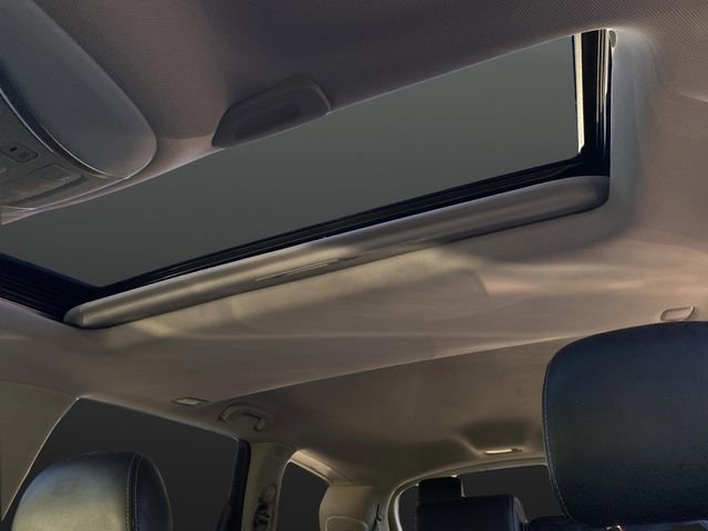 Used 2019 INFINITI QX60 Luxe w/ Essential Package image 7