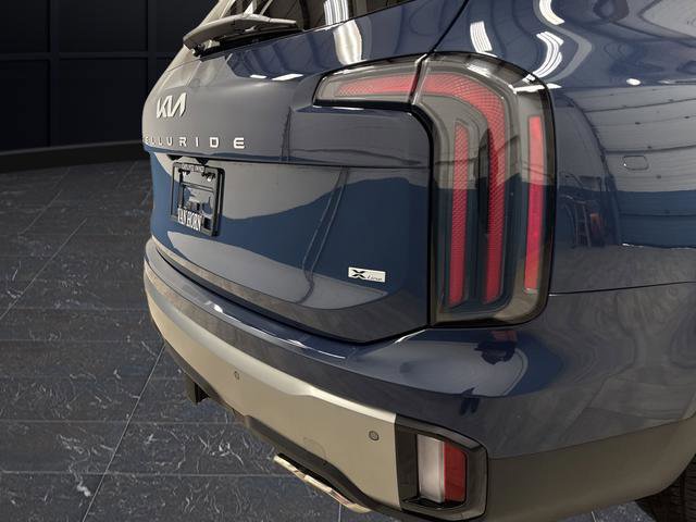 Used 2023 Kia Telluride SX Prestige X-Line AWD/4WD image 37