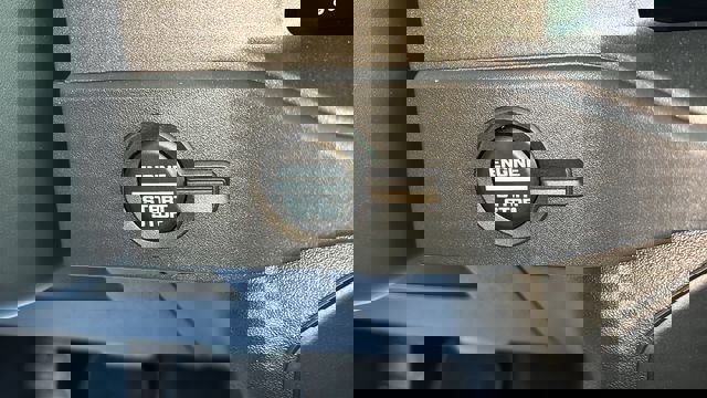 New 2026 Ford Bronco Big Bend image 11