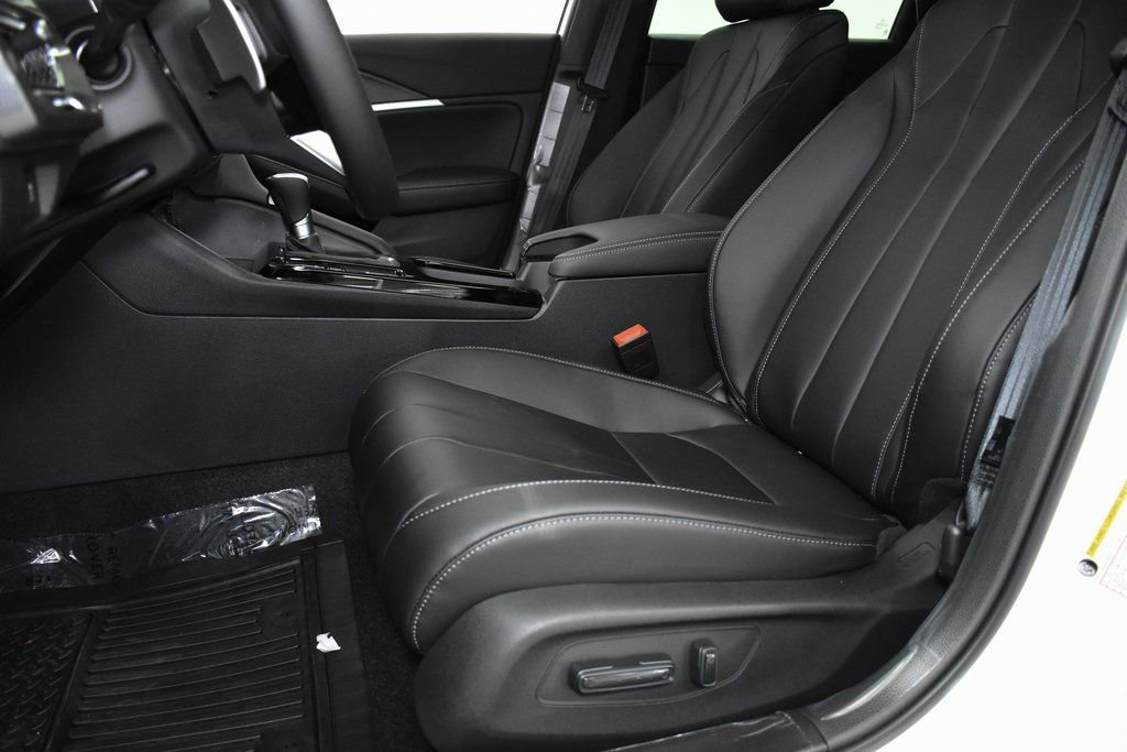 Used 2025 Acura Integra A-Spec image 12