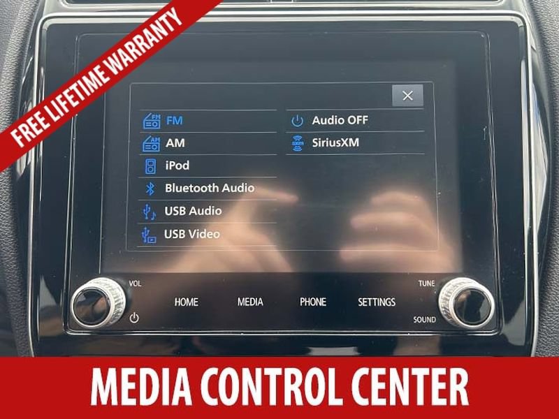 Used 2024 Mitsubishi Outlander Sport AWD image 9