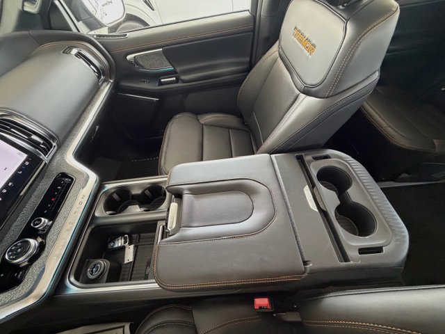 New 2026 Ford Expedition Tremor AWD/4WD image 12