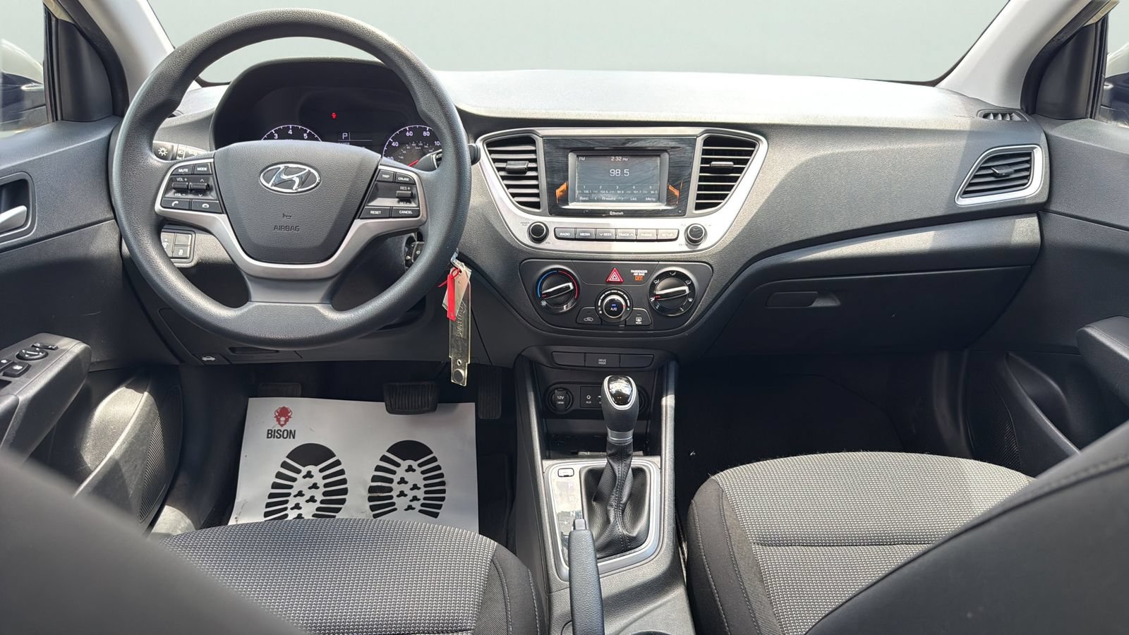 Used 2020 Hyundai Accent SE FWD image 19