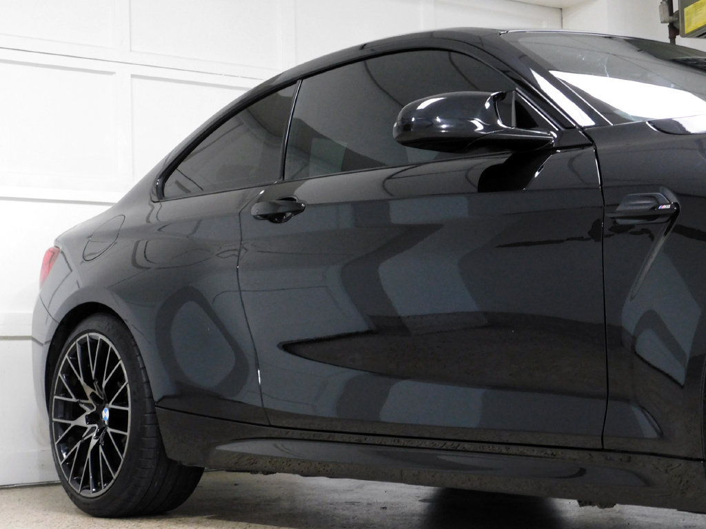 Used 2020 BMW M2 Competition RWD image 11