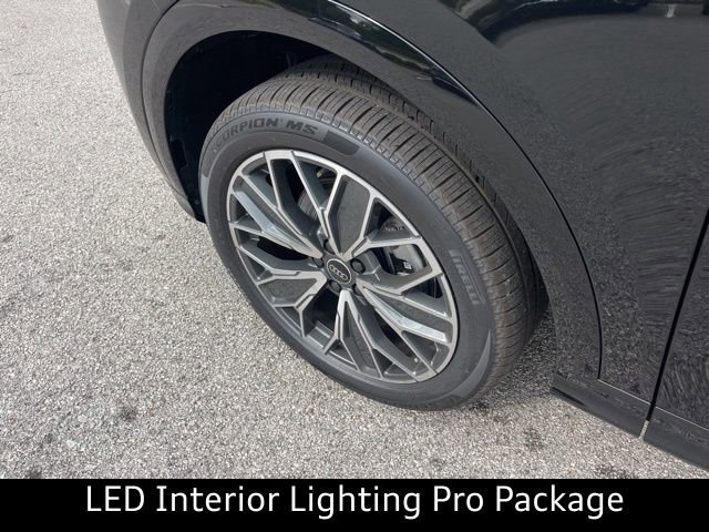 New 2025 Audi Q5 2.0T Premium Plus image 5