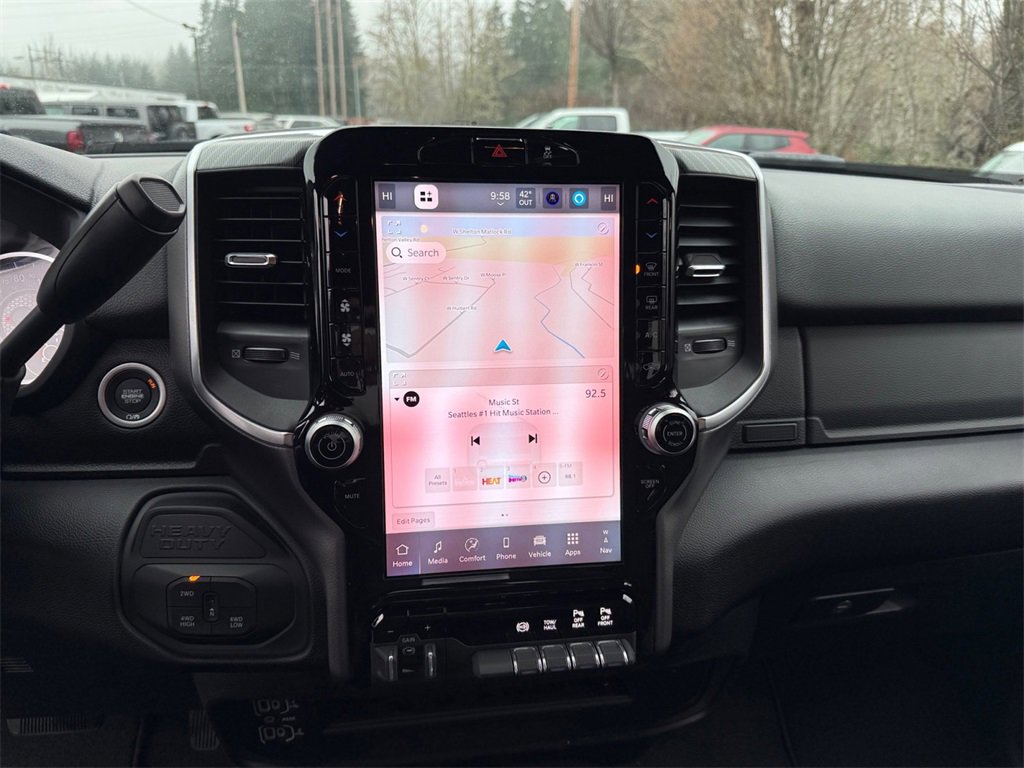 New 2026 RAM 2500 Big Horn image 21