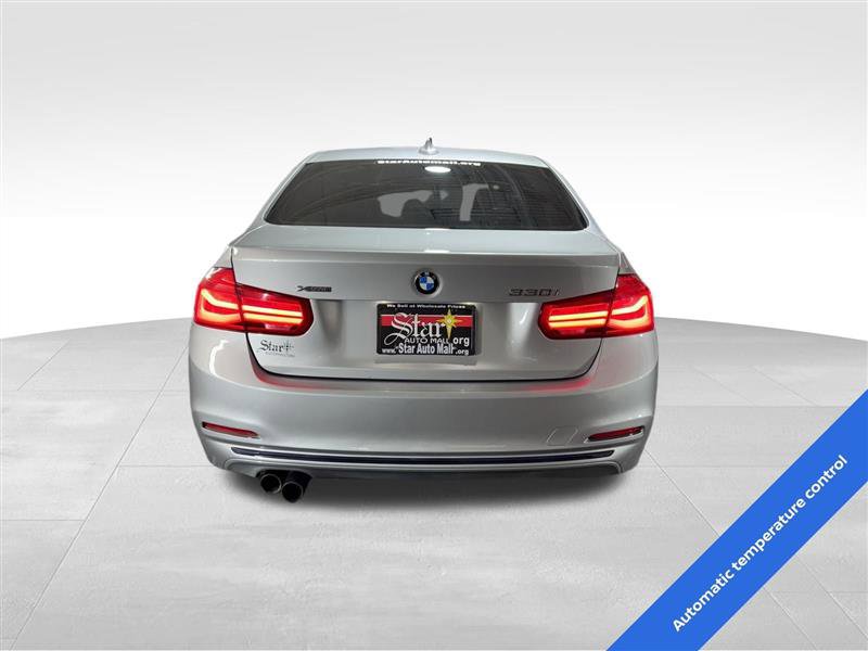 Used 2017 BMW 330i xDrive Sedan image 5