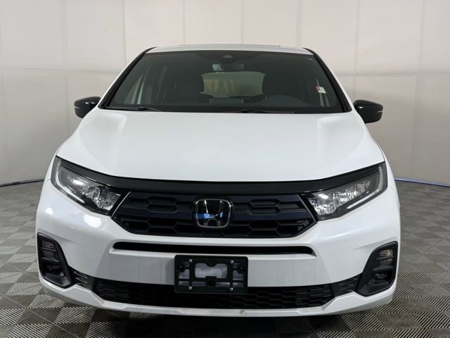 Used 2025 Honda Odyssey Sport-L image 10