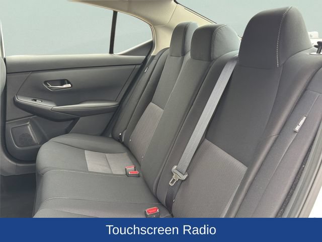 Used 2023 Nissan Sentra SV FWD image 16