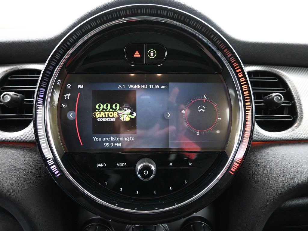 Used 2024 MINI Cooper S image 16