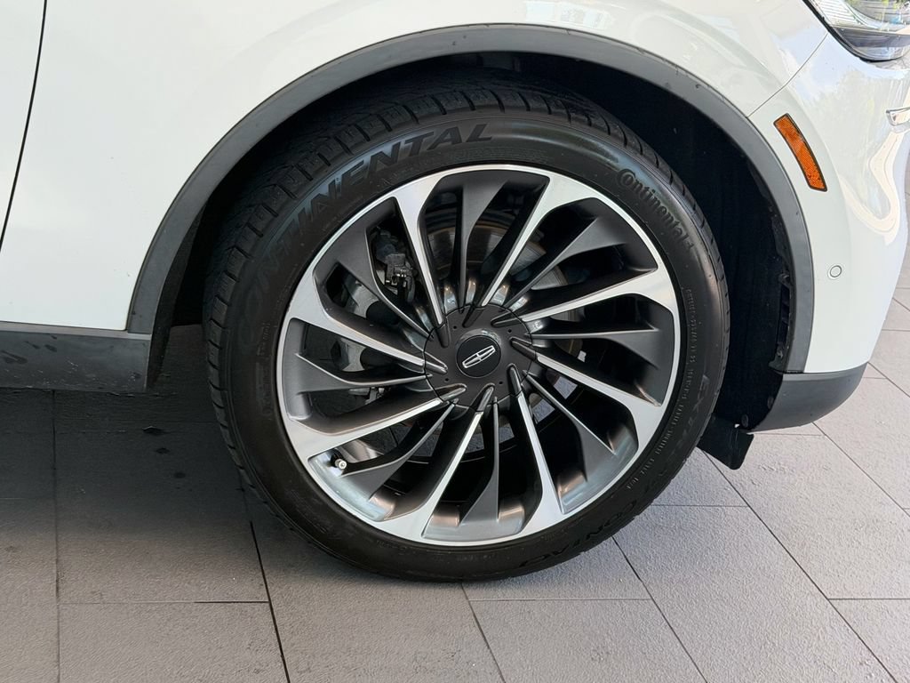 Used 2021 Lincoln Aviator Reserve w/ Equipment Group 201A RWD image 9
