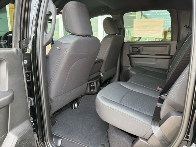 New 2026 RAM 2500 Tradesman image 15