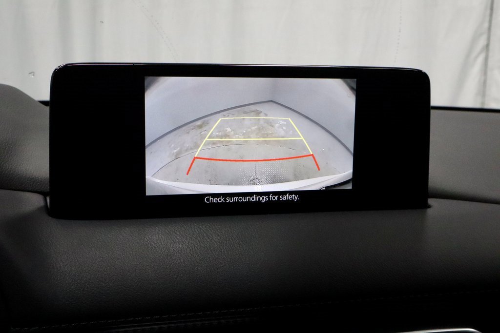 Used 2022 MAZDA CX-5 AWD 2.5 S w/ Premium Plus Pkg image 2