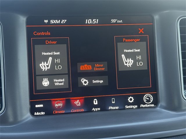 Certified 2023 Dodge Charger Scat Pack image 30