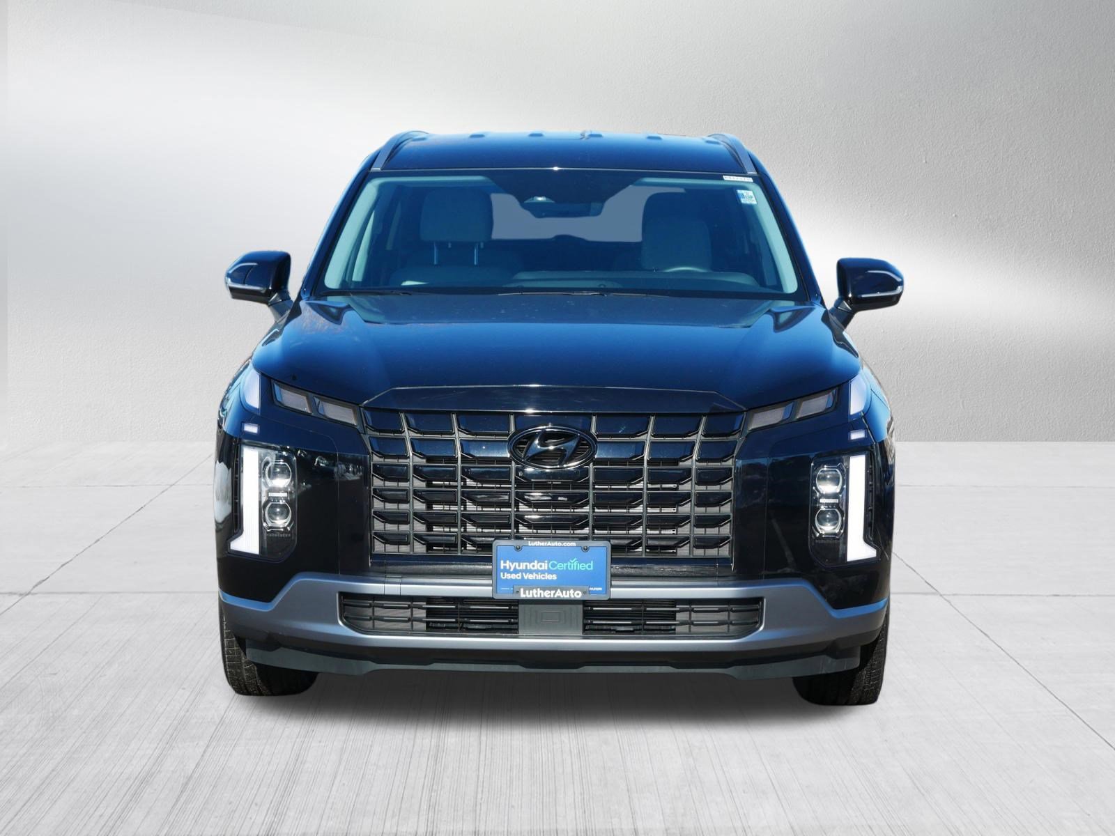 Used 2025 Hyundai Palisade SEL AWD/4WD video 2