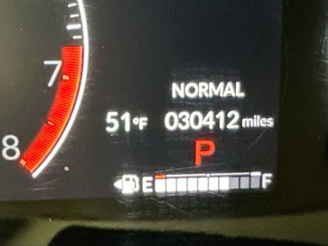 Used 2023 Honda HR-V LX image 15