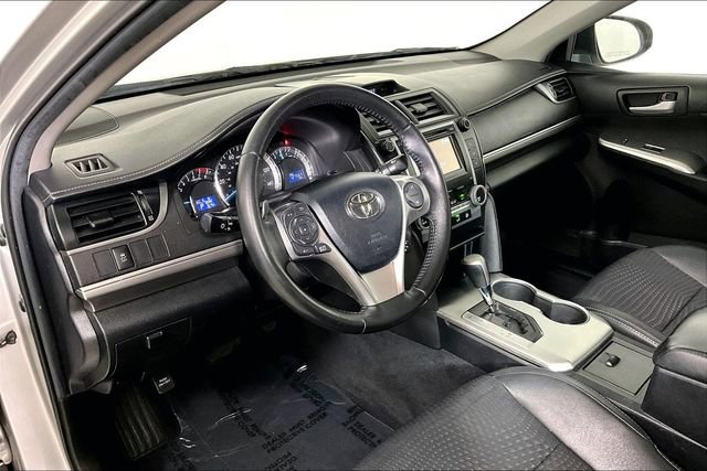 Used 2012 Toyota Camry SE image 13